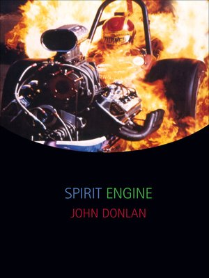 cover image of Spirit Engine
